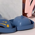 thumbnail image 4 of Chaise de Shampooing pour Enfants, Chaise de Lavage de Cheveux pour Enfants Chaise de Shampooing pour Enfants Chaise de Lavage de Cheveux de Qualité Supérieure, 4 of 5