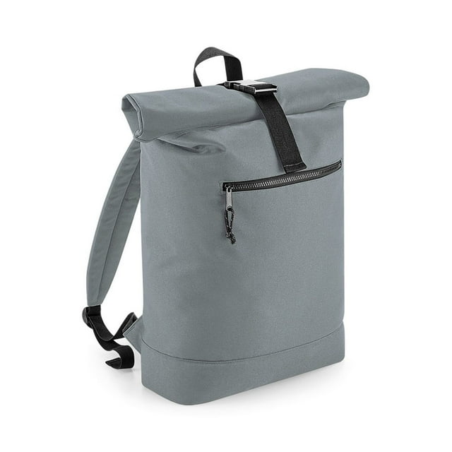 BagBase Sac à Dos Recyclé à Roulettes