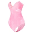 thumbnail image 3 of Disfraz de Chica Conejo AiMiNa Rosa XL Set de Cosplay, 3 of 7