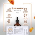 thumbnail image 4 of Aceite esencial HBNO California de incienso embotellado 120 ml, 4 of 6