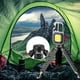 thumbnail image 1 of LLavero de bolsillo linterna trípode soporte de luz de trabajo para Ehuebsd acampar al aire libre linterna Led recargable de alta potencia, 1 of 8