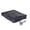 Gray, variant on Taicans USB Heated Blanket Electric Throw,Washable Soft Flannel Heated Blanket with Intelligent Constant Temperature,3 Heat Levels,Portable for Couch Bed office,Perfect Housewarming Gift,25.6x39in
