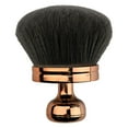 thumbnail image 1 of Extra Large Body Powder Brush – Soft For Face & Body Makeup Blending And Smooth Finish, 1 of 5