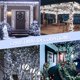 thumbnail image 2 of Guirnalda de Luces Navideñas Kwaiffeo Blanca 30 m 300 LED Impermeable 8 Modos, 2 of 6