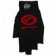 thumbnail image 1 of Optimum - Guantes sin Dedos Stik Niños (Rojo), 1 of 2