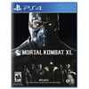 Refurbished Warner Bros. Mortal Kombat XL (PS4) - Video Games