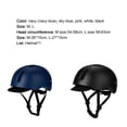 thumbnail image 7 of Yanerim Bike Helmets Breathable Ultra light Accessory Mens Women Safety Bicycle Helmets for Outdoor, 7 of 7