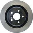 thumbnail image 5 of CENTRIC PARTS - HI-CARBON DISC Fits select: 2007-2009,2012-2013 MERCEDES-BENZ S, 5 of 6
