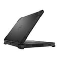 thumbnail image 2 of Dell Latitude 5420 Rugged - Rugged - Intel Core i5 - 8350U / up to 3.6 GHz - vPro - Win 10 Pro 64-bit - UHD Graphics 620 - 16 GB RAM - 512 GB SSD NVMe, Class 40 - 14" 1920 x 1080 (Full HD) - Gigabit Ethernet - Wi-Fi 5 - with 3 Years Limited Hardware Warranty with Mail-In Service, 2 of 4