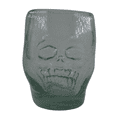 thumbnail image 3 of Tequilero Calavera Cristal Grande, 3 of 3