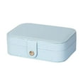 thumbnail image 2 of Caja de Almacenamiento de Joyas Salvador Estuche de Almacenamiento, 2 of 10