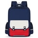 thumbnail image 2 of Mochilas escolares para niños de primaria, mochilas para niños de primaria, mochilas para niñas de jardín de infantes para reducir la carga y evitar daños en la columna vertebral, almacenamiento de pa, 2 of 6