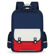 Backpacks for Girls Primary School Childrens Schoolbags Elementary School Boys Backpack Kindergarten Girls Schoolbags to Reduce The Burden and Keep From Harm The Spine Backpacks for School
