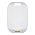 thumbnail image 1 of Sabatier 12x18 Translucent Non Slip Poly Cutting Board, 1 of 4