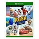 thumbnail image 1 of Rush: A Disney Pixar Adventure Xbox One Xbox One Game, 1 of 2