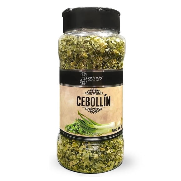 Cebollin Pontino 30 g