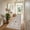 Beige, variant on MeyJey 2’x8’ Washable Runner Rug for Hallway, Non-slip Kitchen Runner Rug, Vintage Runner Rugs Soft Distressed Carpet for Hallway Bedroom Laundry Entryway, Black