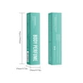 thumbnail image 3 of Awwp Multi-Color 1X Perfume Long Lasting and Refreshing Unisex Body Spray for Sweat Control 10Ml, Clear Out Stock! Small Portable Roll-On Body Lotion Rose 10Ml, 3 of 8