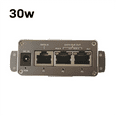 thumbnail image 1 of 3 Port MINI Gigabit POE Injector Max 30w Output POE Injector, 1 of 5
