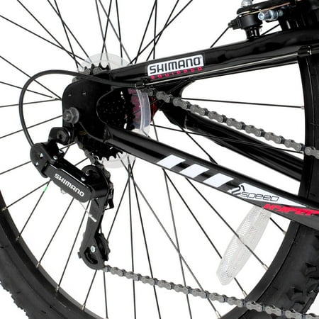 26 Hyper Summit Men s Mountain Bike EstoreInfo