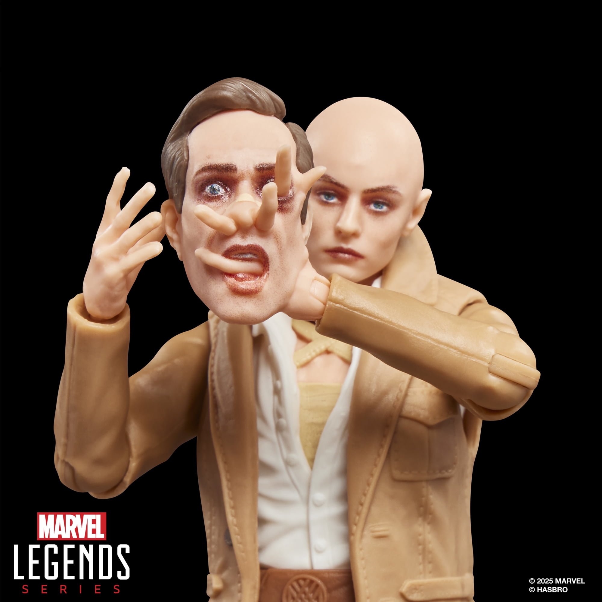 Marvel Legends Series Cassandra Nova Marvel Studios' Deadpool & Wolverine 6" Action Figure