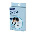 thumbnail image 3 of JOBST ACTIVA Athletic Knee High 8-15 mmHg, 3 of 8
