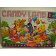 thumbnail image 1 of Candy Land - Pooh 100 Acre Wood Picnic Edition Hasbro 1, 1 of 1