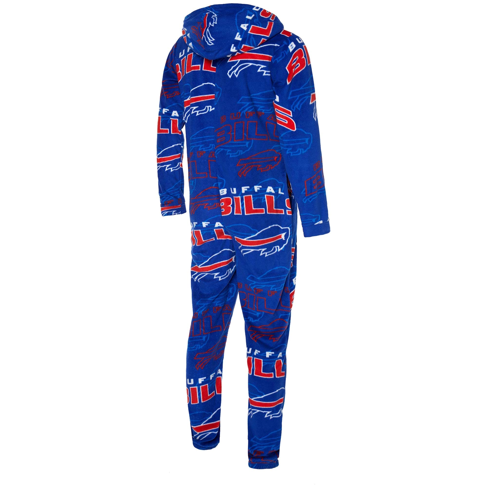 buffalo bills rain gear