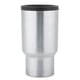 thumbnail image 2 of Taza calefactora para automóvil, Taza eléctrica, Acero Inoxidable Resistente a Altas temperaturas para hervir Agua, café Caliente, portavasos para vehículos, Camping, Viaje en Coche EOTVIA NO, 2 of 6
