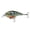 Boiled Crawfish, variant on 6th Sense – Cloud 9 Magnum Silent Squarebill Bass Fishing Lure, 5–10ft Diving Crankbait