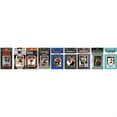 thumbnail image 1 of C&I Collectables FLYERS920TS NHL Philadelphia Flyers 9 Different Licensed Trading Card Team Sets, 1 of 1