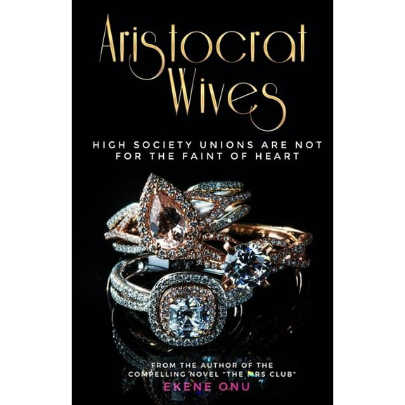 Aristocrat Wives, (Paperback)