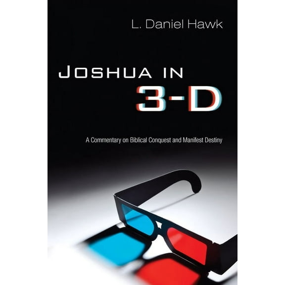 Joshua in 3-D (Paperback)