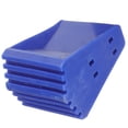 thumbnail image 4 of Cubierta de pies de escalera Protector de escalera de goma reemplazo de escalera cojín de pie cubierta de escalón de escalera, 4 of 5