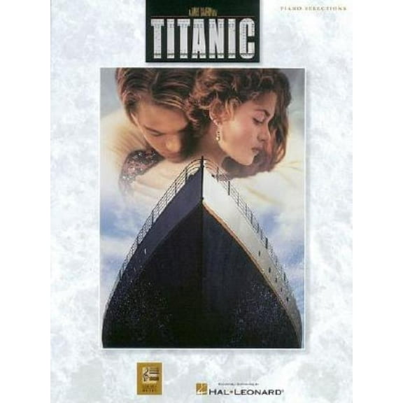 Titanic, (Paperback)