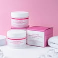 thumbnail image 3 of JIGOTT Collagen Water Bomb Cream (150ml /5.1oz), 3 of 3