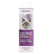 SENTRY Calming Spray for Cats,