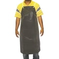 thumbnail image 2 of Hycar Aprons, 35 in X 45 in, Hycar, Visual Green, 2 of 2