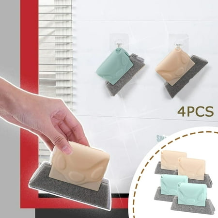 

Teissuly Window Slot Cleaning Cleaning Tool To Sweep The Groove Small Brush