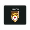 thumbnail image 2 of Tapis de Souris, Tissu, Standard Universitaire/noir Classique, 2 of 4