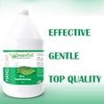 thumbnail image 2 of Repuesto de jabón espumoso para manos GreenFist Mint Scent 3,8 L, 2 of 7