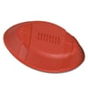 Beistle Football Party Plastic Football Tray (Case of 24)