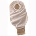 thumbnail image 1 of Convatec 401512 Sur-Fit Natura 12" Transparent Drainable Pouch-10/Box, 1 of 2