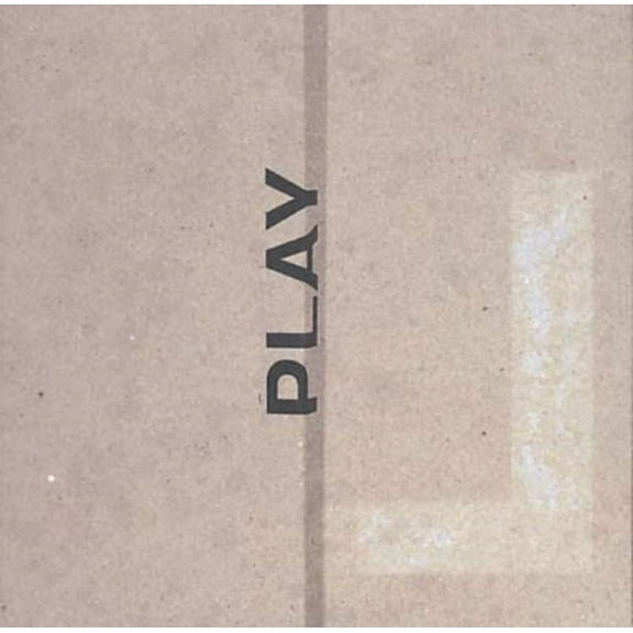 Larsen - Play - Rock - CD