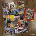 thumbnail image 3 of Puzzle AQUARIUS Smithsonian War Pósters de 1000 piezas, 3 of 7