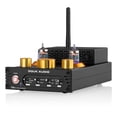 thumbnail image 1 of Amplificador Phono a Válvulas Douk Audio X1 Bluetooth 160W×2 Control de Tonos, 1 of 9