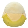 thumbnail image 3 of Squishmallows Soft Stuffed Animals and Plush Toys, PP Cotton Yellow, 3 of 7