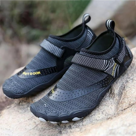 

Praeter Elastic Quick Drying Water Shoes Antiskid and Breathable Shoes Surfing Shoes