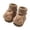 HA-A, variant on Baby Cotton Booties Non-slip Floor Socks Toddler Boys Socks Breathable Kids Non-slip Cartoon Thicken Indoor Toddler Shoes (A,0-6 Months)