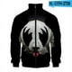thumbnail image 4 of Nuevas chaquetas con estampado de panda en 3D para hombres, lindas sudaderas con animales para niños y mujeres, sudaderas con capucha Harajuku Y2k, chaquetas con cremallera, ropa, 4 of 5
